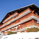Apartment Gai Matin A 9 By Interhome Apartment Chesières