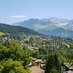 Apartment Gai Matin A 9 By Interhome