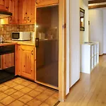 Apartment Gai Matin A 9 By Interhome Apartment *