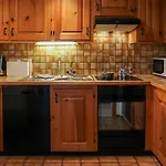 Apartment Gai Matin A 9 By Interhome Chesières