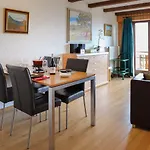 Lägenhet Gai Matin A 9 By Interhome *