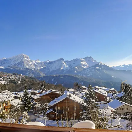 Appartement Gai Matin A 9 By Interhome