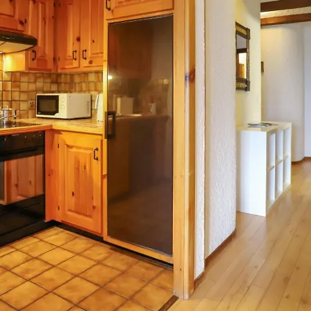 Gai Matin A 9 By Interhome Appartement *