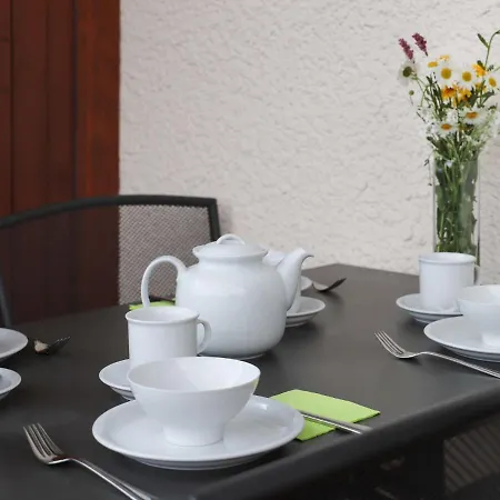 Apartment Gai Matin A 9 By Interhome *