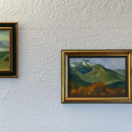 Apartment Apartment Gai Matin A 9 By Interhome