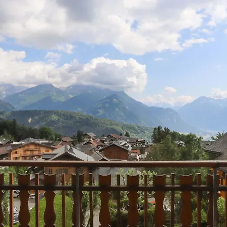 Apartment Apartment Gai Matin A 9 By Interhome