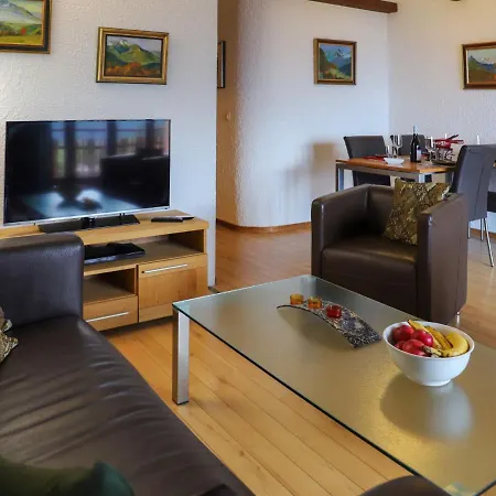 Apartment Apartment Gai Matin A 9 By Interhome