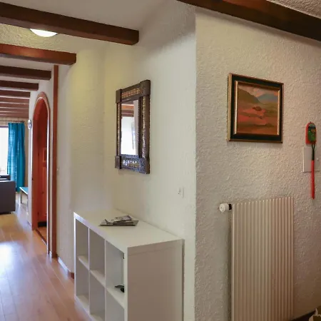 Apartment Apartment Gai Matin A 9 By Interhome *