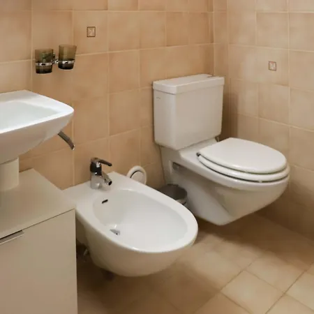 Apartment Apartment Gai Matin A 9 By Interhome