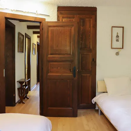 Appartement Gai Matin A 9 By Interhome Chesières