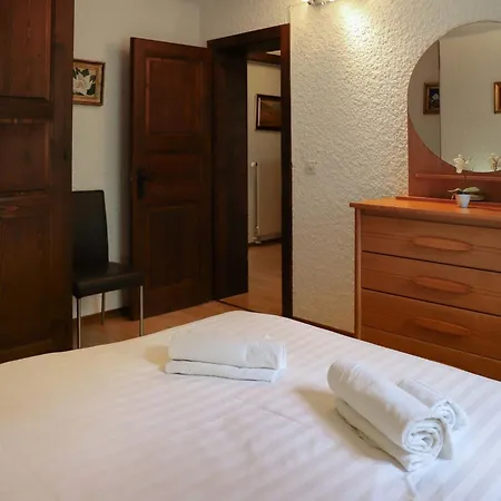 Appartement Gai Matin A 9 By Interhome