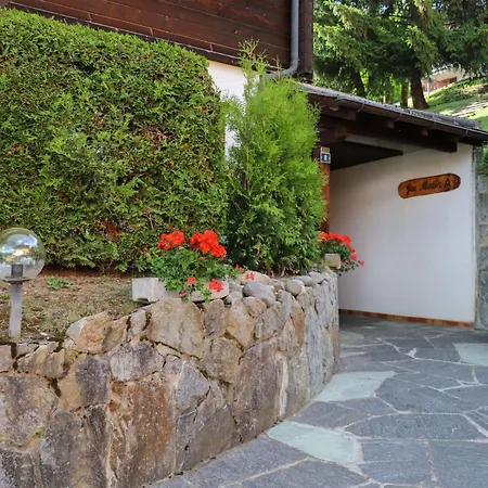 Lägenhet Gai Matin A 9 By Interhome *