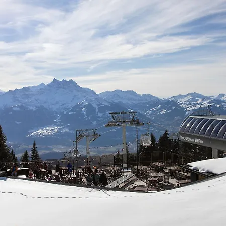 Gai Matin A 9 By Interhome *