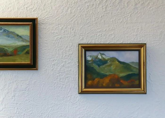 Lägenhet Gai Matin A 9 By Interhome