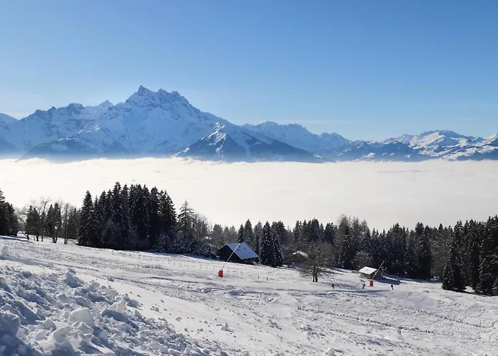 Gai Matin A 9 By Interhome Lägenhet *