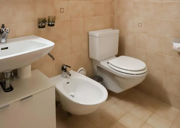 Apartamento Gai Matin A 9 By Interhome