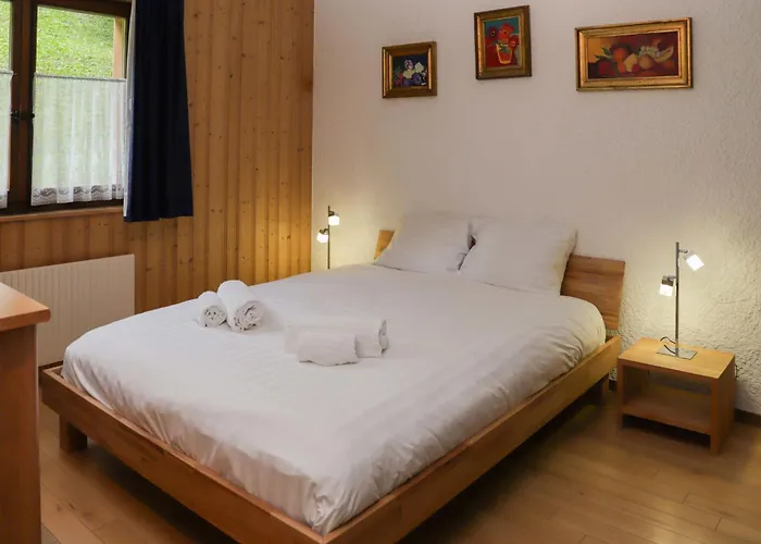 Gai Matin A 9 By Interhome *