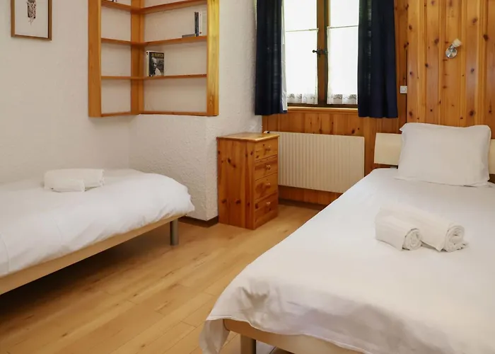 Gai Matin A 9 By Interhome Apartamento