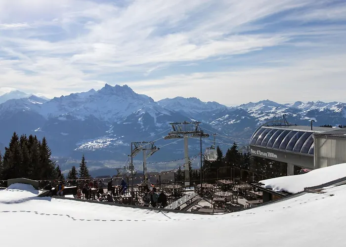 Gai Matin A 9 By Interhome *