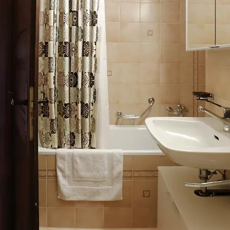 Апартаменты Gai Matin A 9 By Interhome *