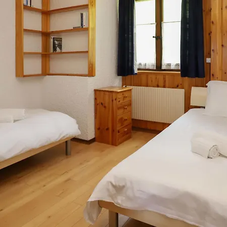 Gai Matin A 9 By Interhome Appartement