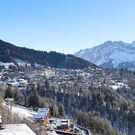 Gai Matin A 9 By Interhome *