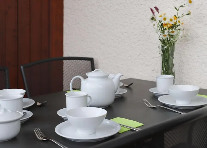 Gai Matin A 9 By Interhome *