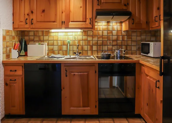 Gai Matin A 9 By Interhome Chesières