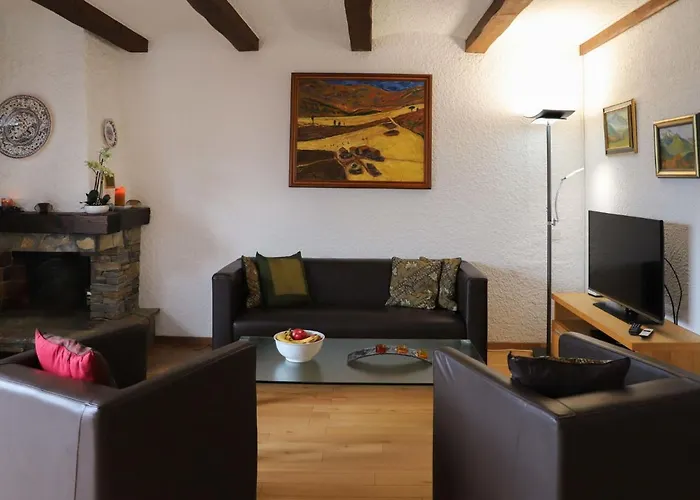 Gai Matin A 9 By Interhome