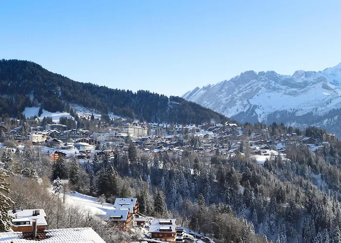 Gai Matin A 9 By Interhome *