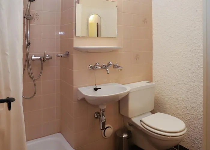 Gai Matin A 9 By Interhome * Chesières